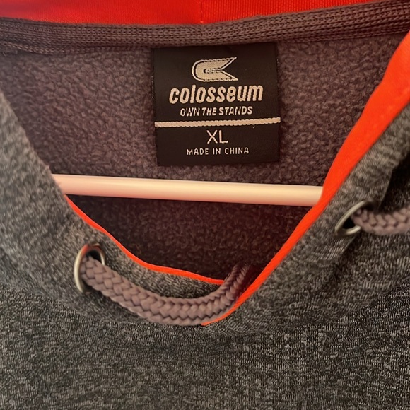 XL Bowling Green State University hoodie - Picture 2 of 2